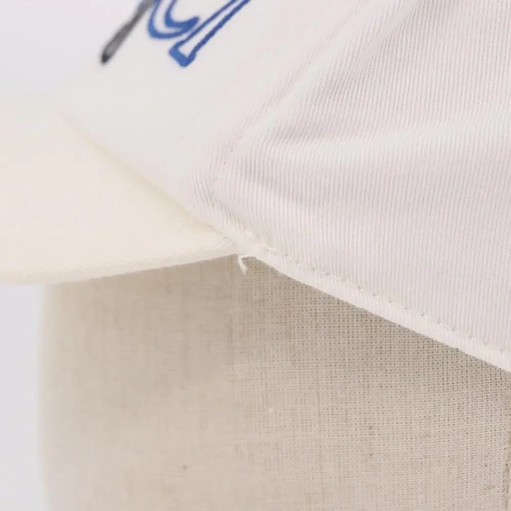 Gucci Cotton Cap S White